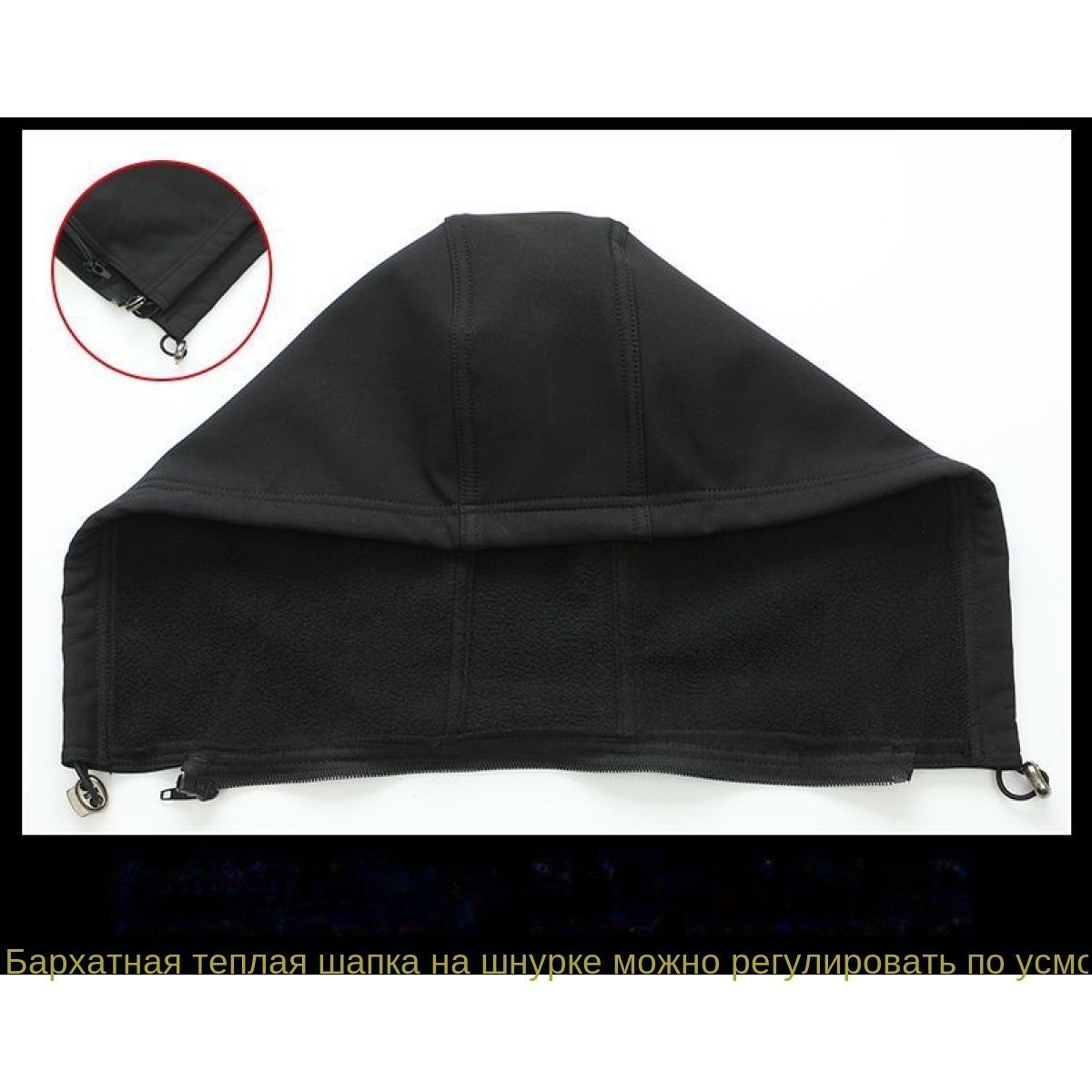 Зимняя мужская бархатная спецодежда plus, подходящая для строительства ...