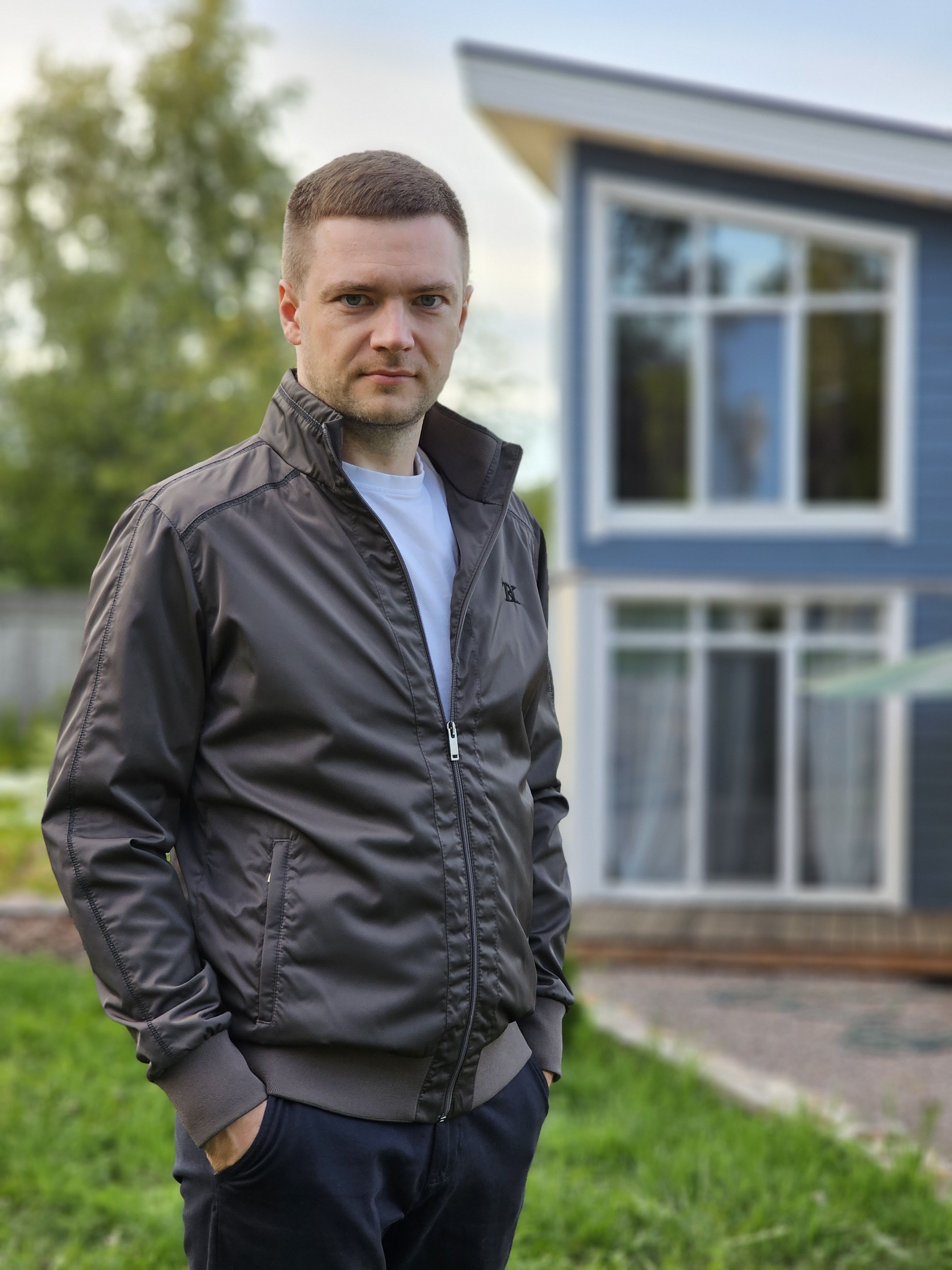 Ветровка ТД Коллекция