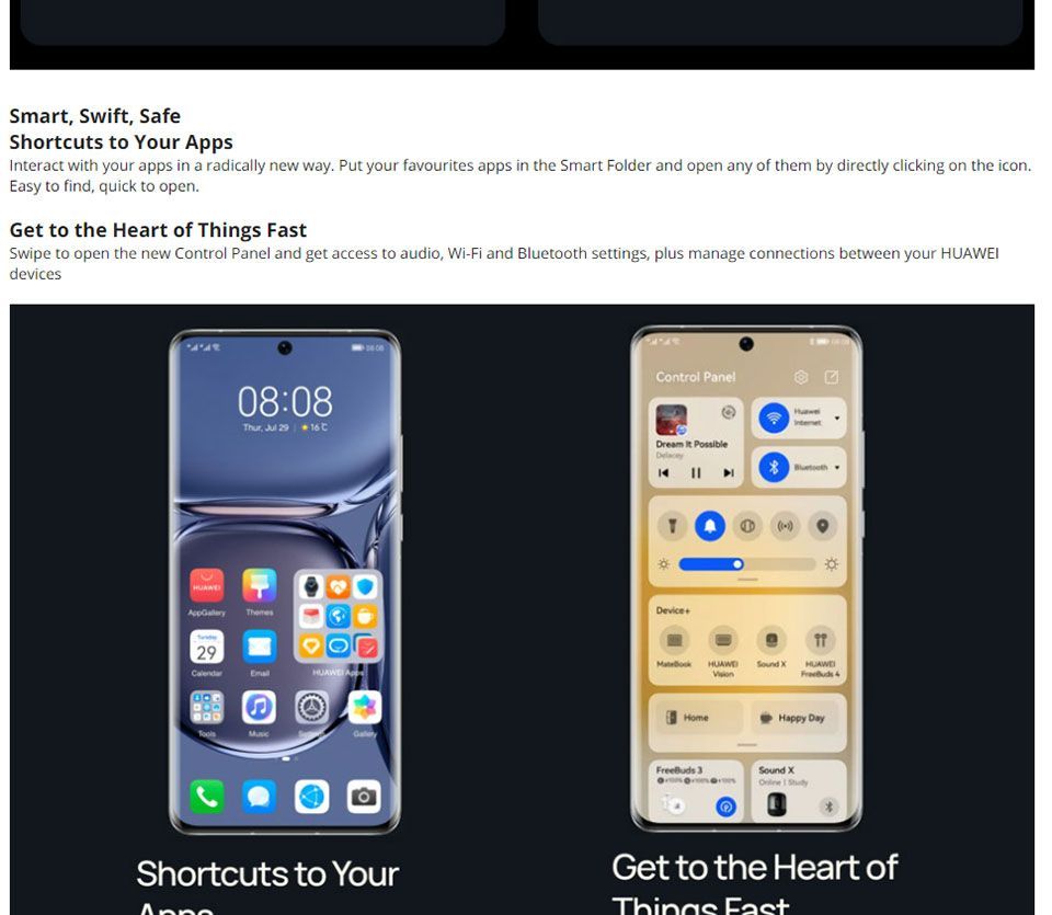 Смартфон HUAWEI Хуавей П50 Про - купить по выгодной цене в интернет ...
