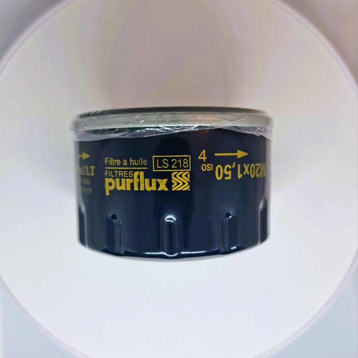 Фильтр масляный ларгус - купить по выгодным ценам в интернет-магазине ...