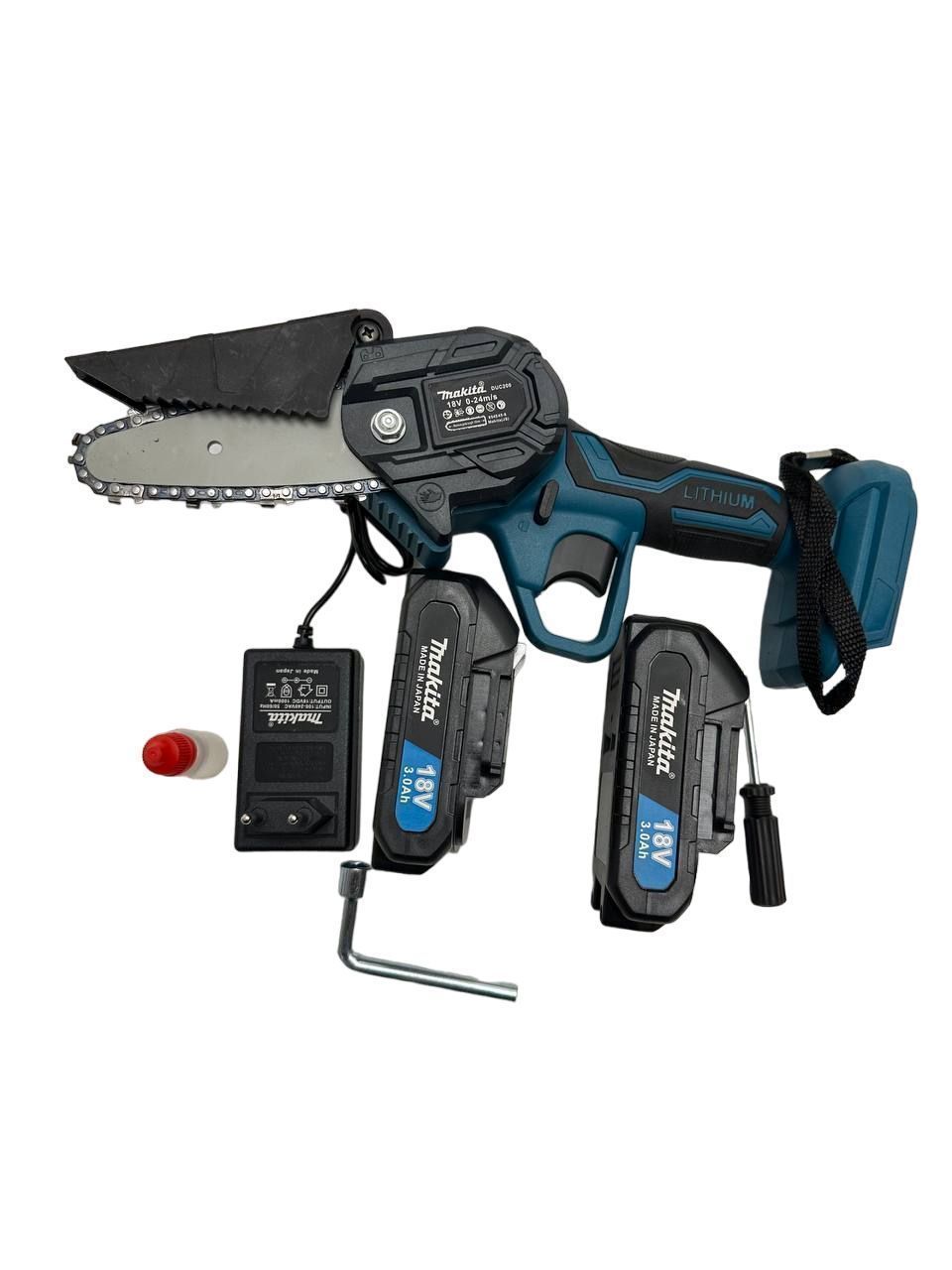 Makita duc101z