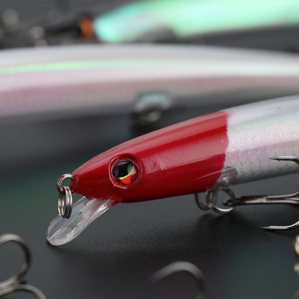 Воблер Крэнк (Crank) minuo купить по выгодной цене в интернет-магазине ...