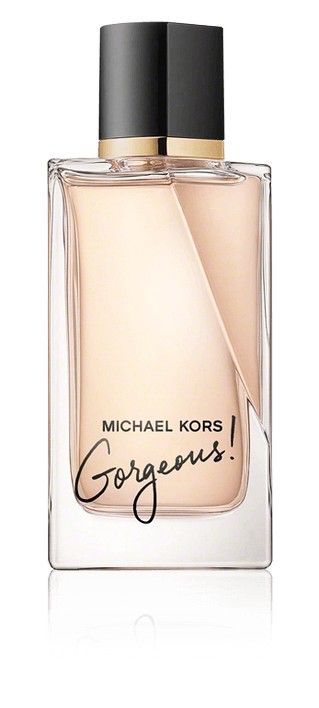 Michael kors best sale parfum 100 ml