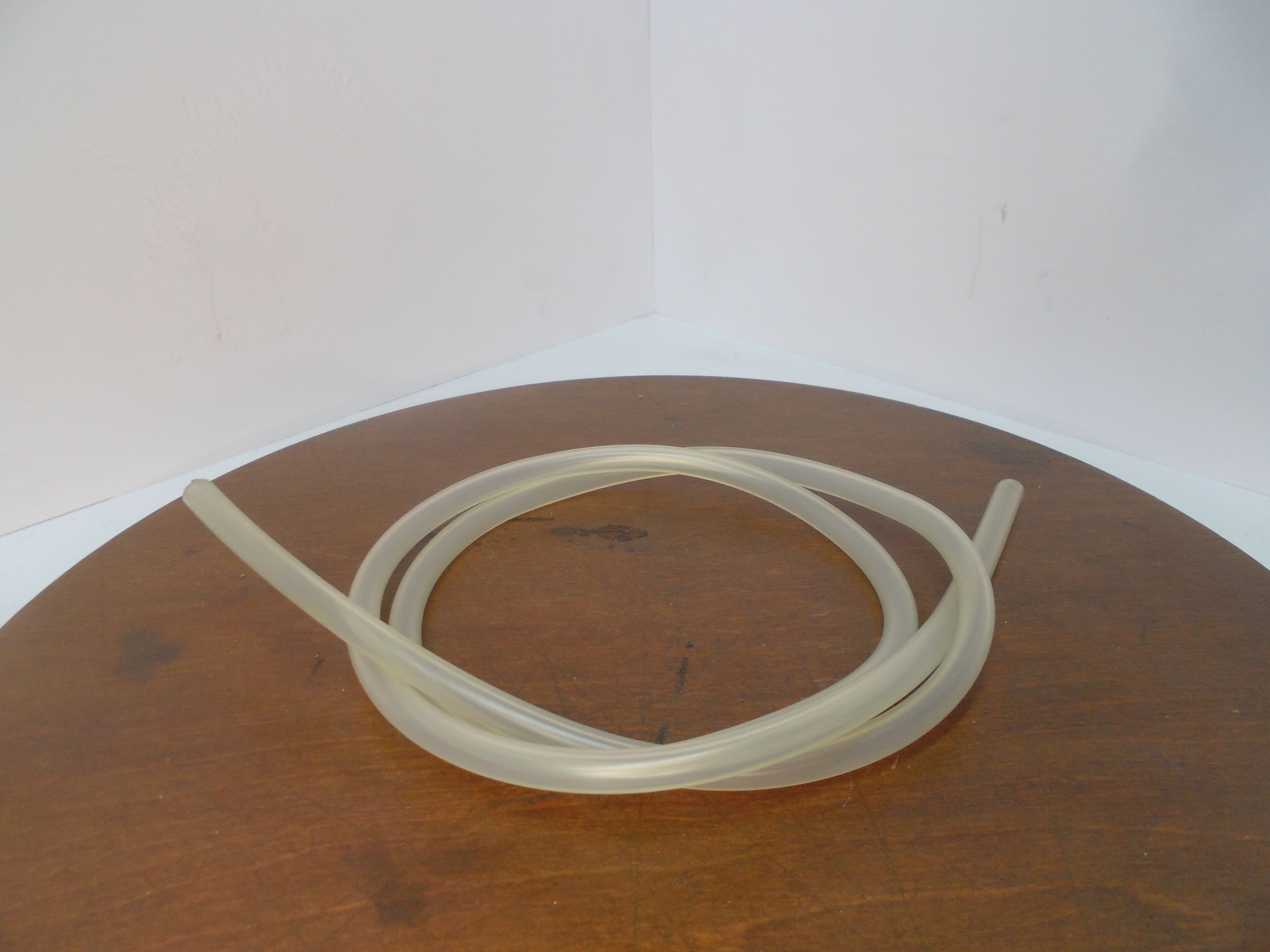 Ruixiang Silicone Targets Precision Medical Market with New Tubing Line