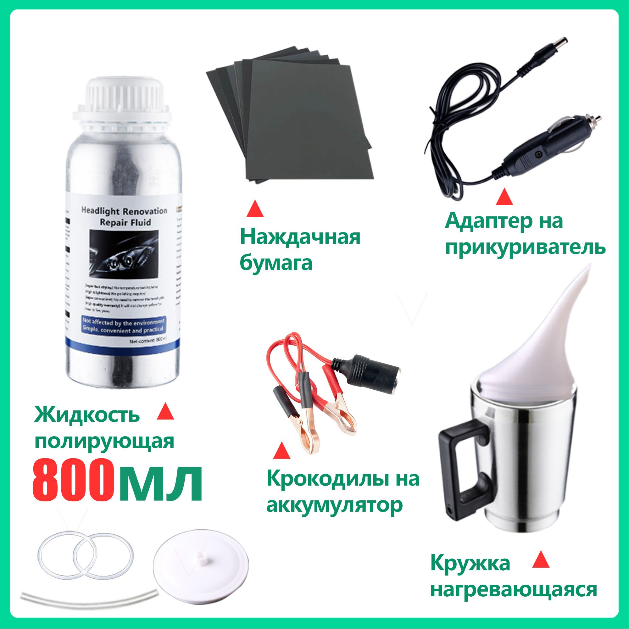 Особенности и преимущества жидкой наждачки