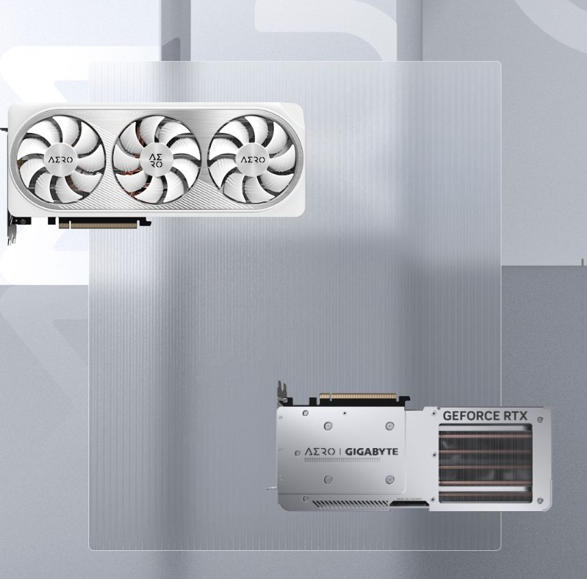 Видеокарта Gigabyte GeForce RTX 4070, 12 ГБ GDDR6X - купить по низким ...
