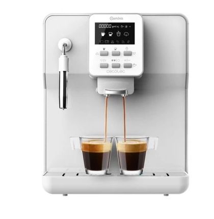 Cecotec Power Matic Ccino