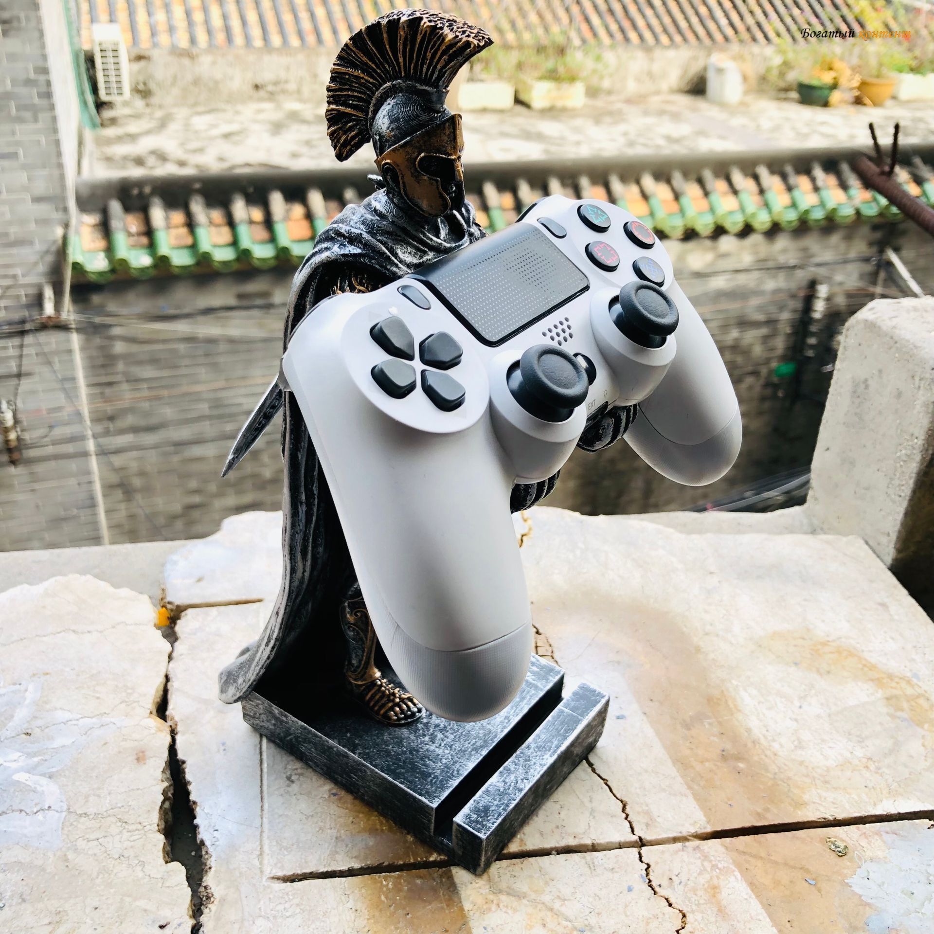 Высококачественный держатель для геймпада PS4/PS5/XBOX! Классические ...