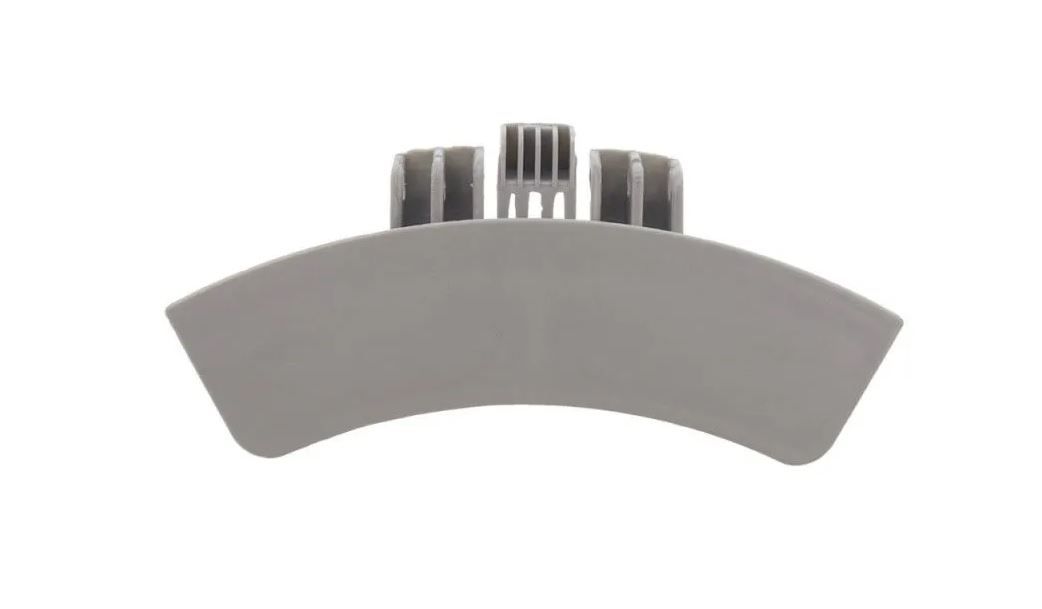 Ручка люка стиральной машины Samsung DC64-01442C