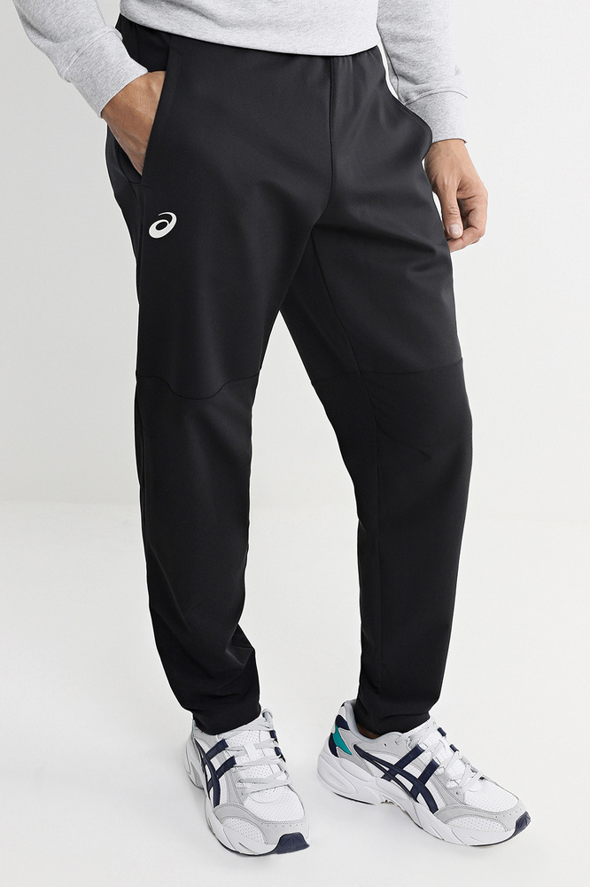 Брюки ASICS Warm Running Pant - купить с доставкой по выгодным ценам в ...