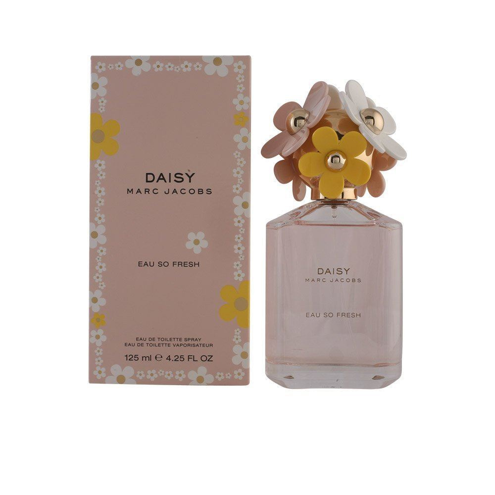 Daisy 2025 perfume fresh