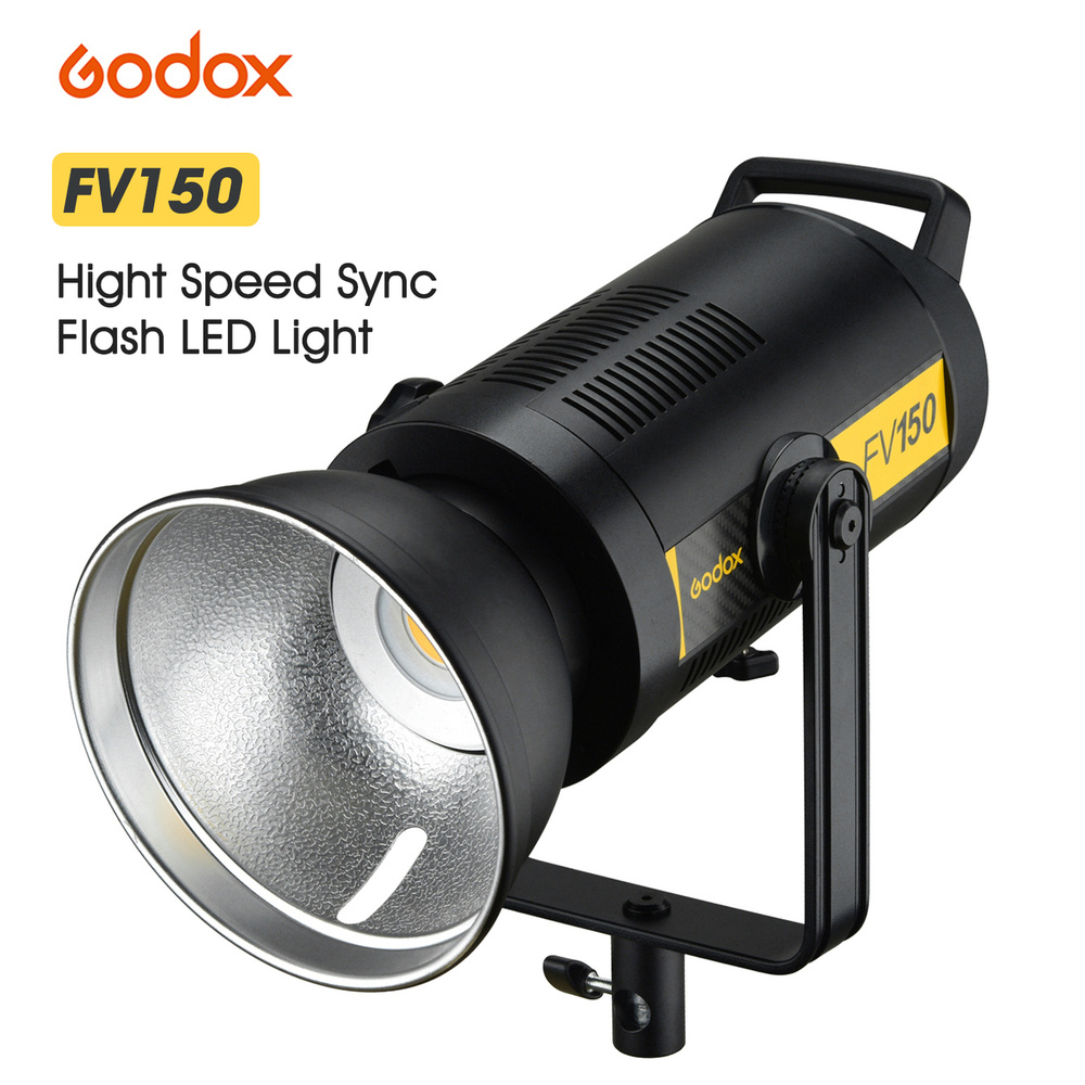 Godox TT350N Flash Speedlite for Nikon cameras - Camera Gear