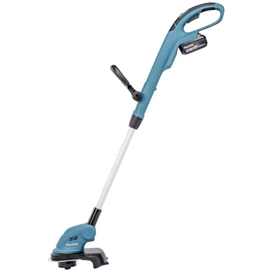 Аккумуляторный триммер Makita DUR181RF, - купить по выгодной цене в ...