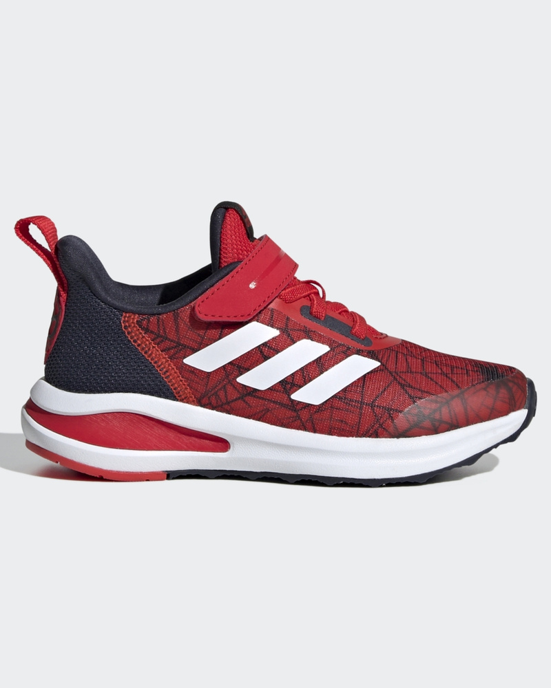 Marvel store adidas spiderman