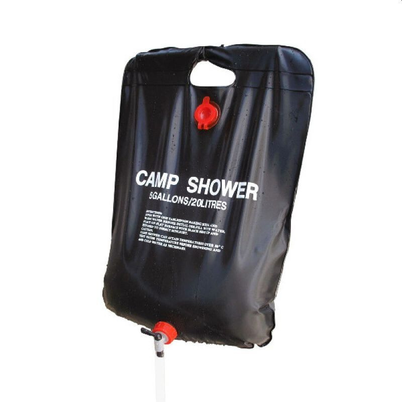 Solar Shower Bag OZON 265272918