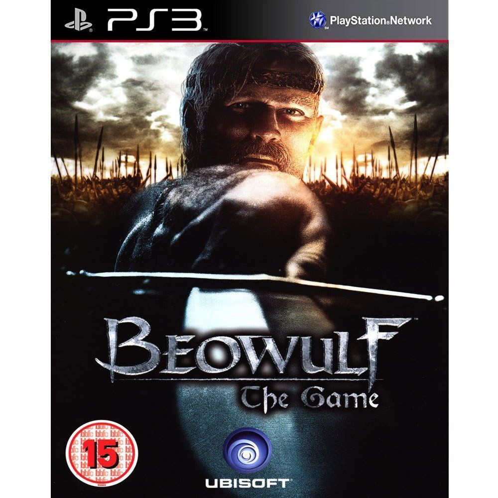 Игра Beowulf. (PlayStation 3, Английская версия) купить по низкой цене с  доставкой в интернет-магазине OZON (201943522)