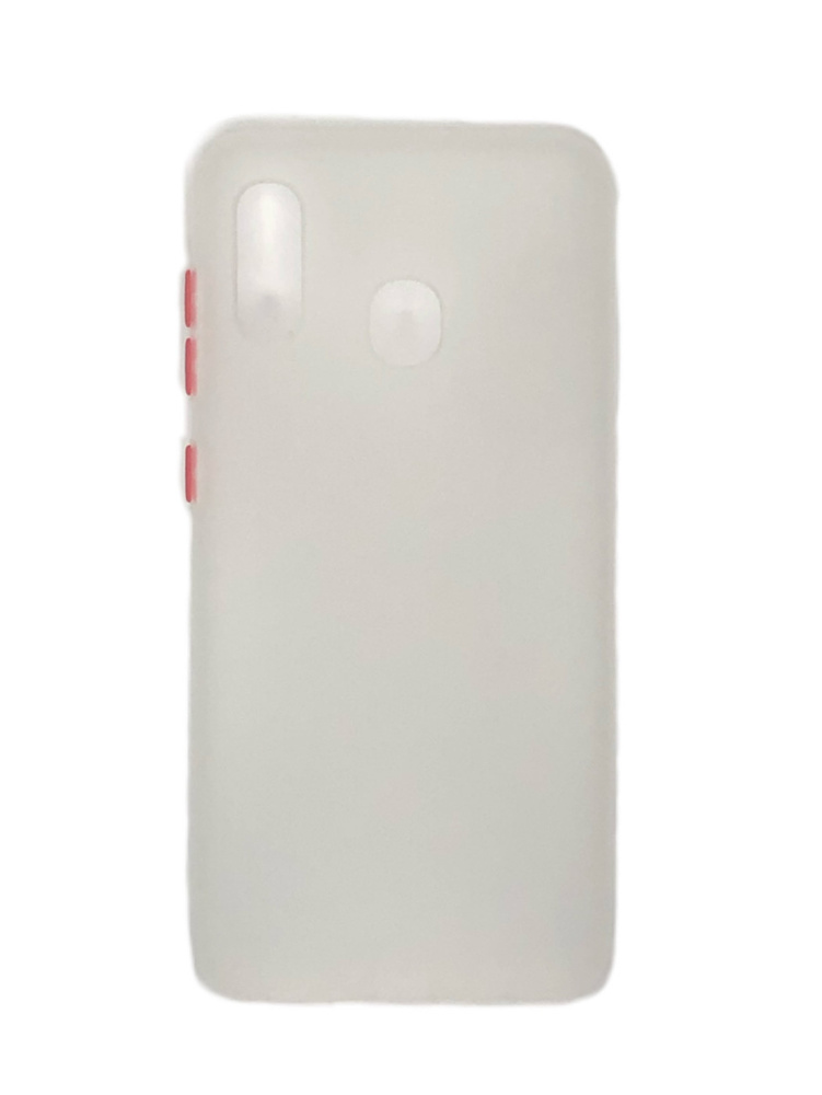 Чехол для Samsung Galaxy A20/ A30 - купить с доставкой по выгодным ...