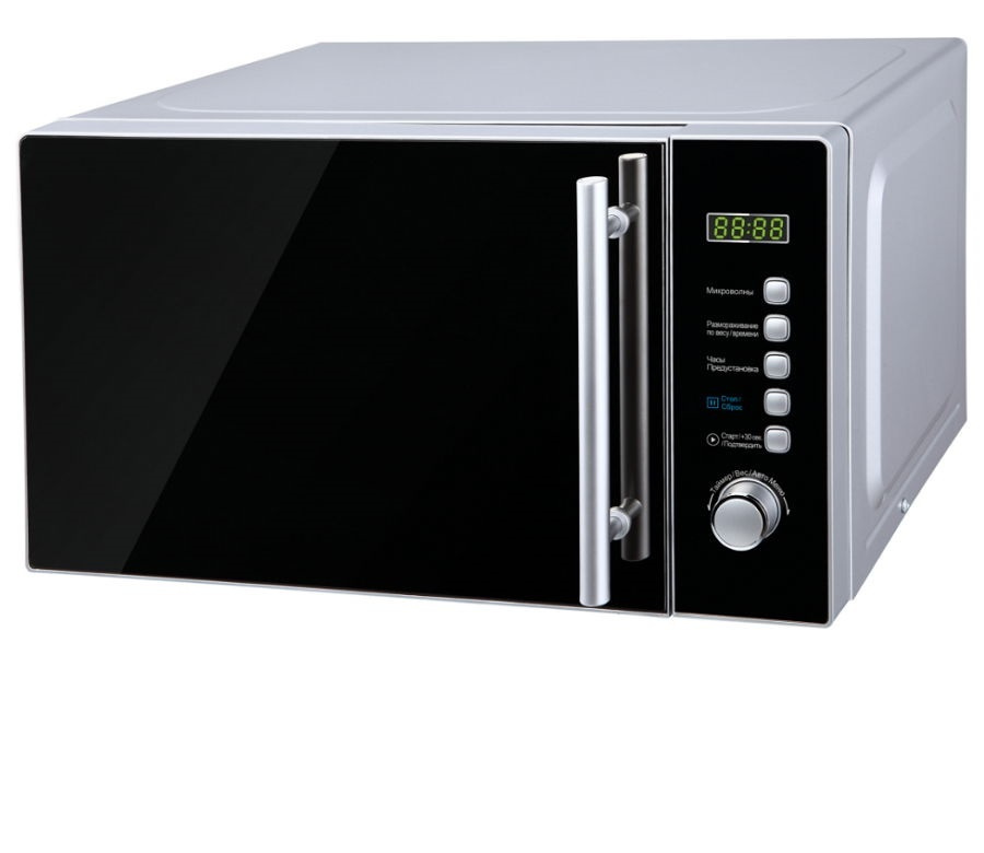 Микроволновая печь - СВЧ Midea AM 820 CMF #1