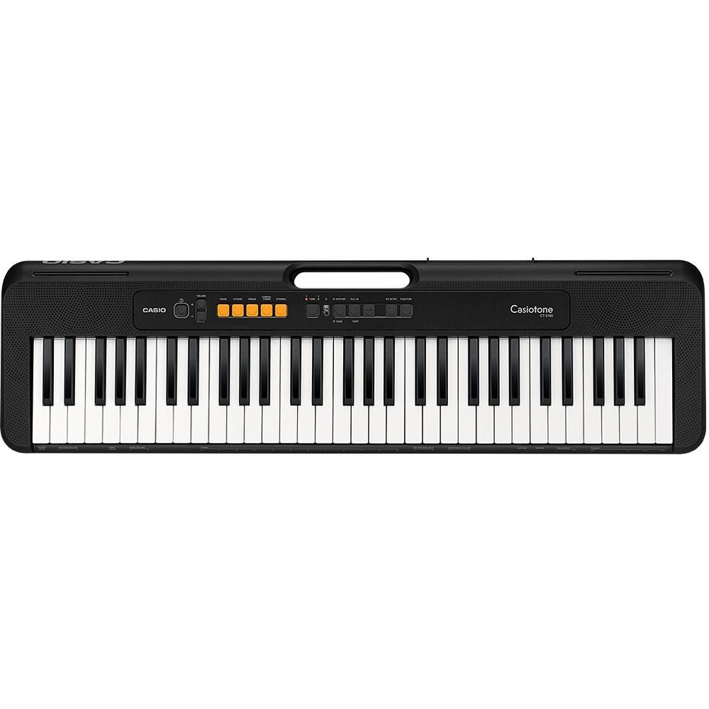 Синтезатор CASIO CT-S100 #1