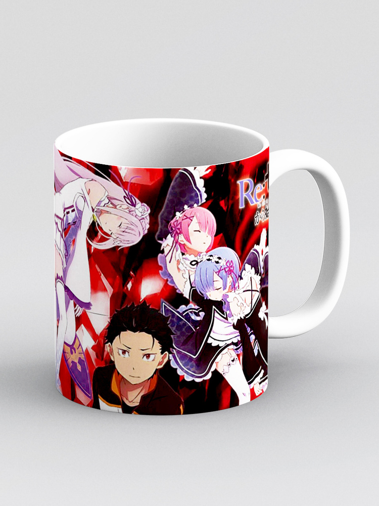 re-zero