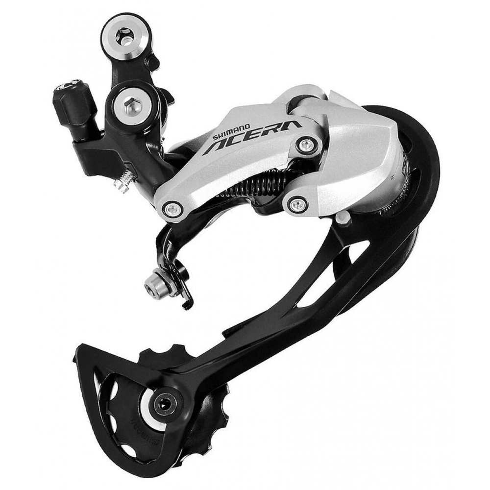 Shimano Переключатель скоростей для велосипеда #1