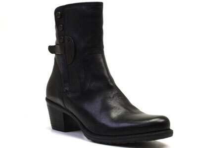 Сапоги Clarks #1