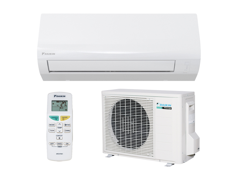 daikin ftxf25c