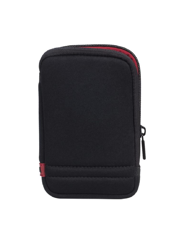 RIVACASE 5101 Black Чехол для жесткого диска HDD 2,5"  #1
