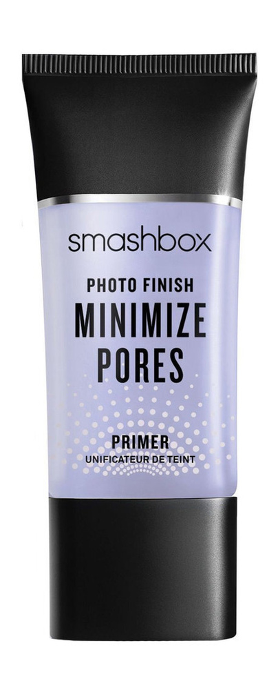 Boxycharm smashbox photo finish deals primer