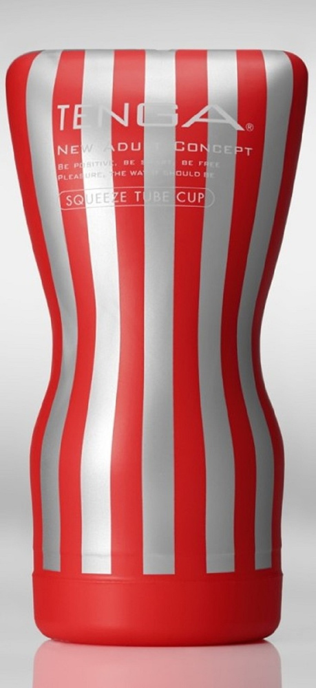 Мастурбатор Soft Case Cup #1