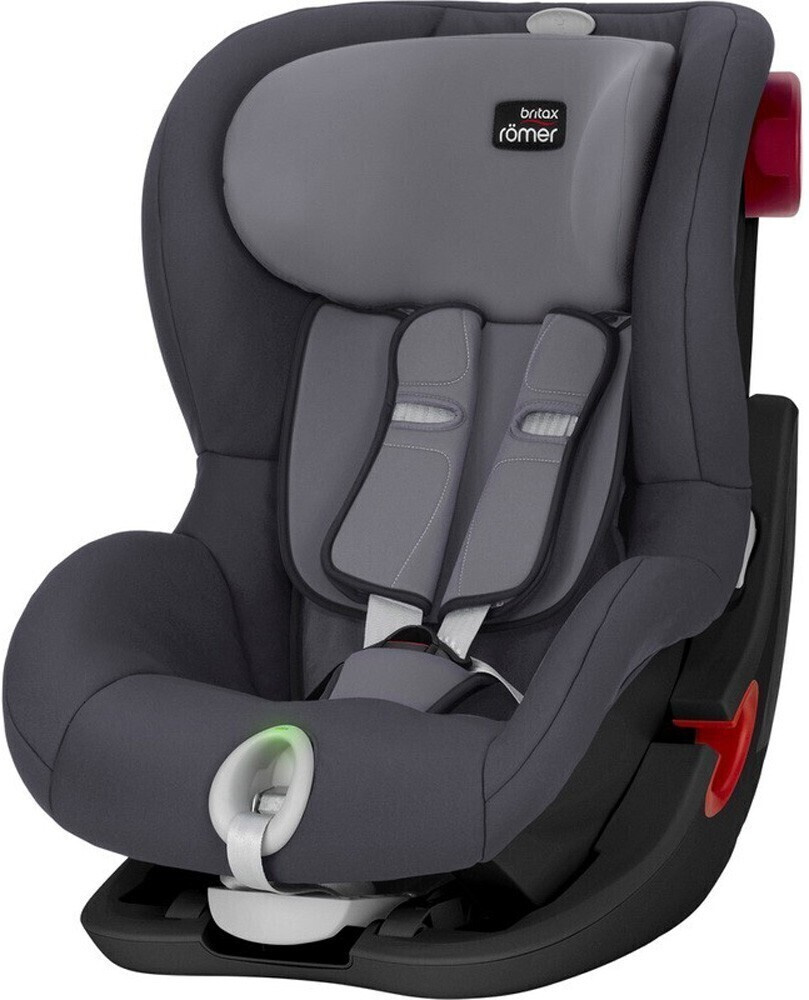 Britax römer king ls 2 hotsell