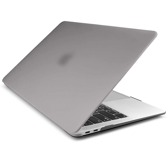 Чехол для MacBook Air 13 2020, 2019, 2018 / Накладка на Макбук эир 13 A1932, A2179, A2337 M1 / Nova Store, #1