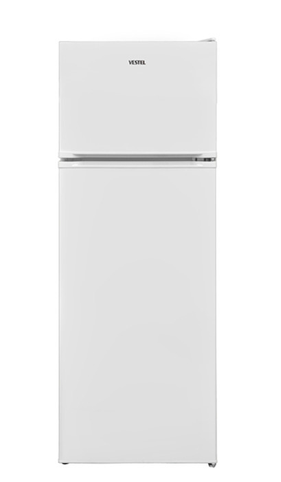 Vestel VDD216FW Холодильник #1