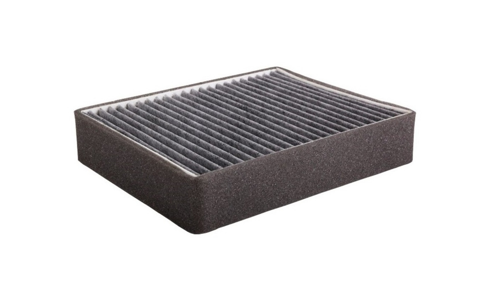 Фильтр салонный LUXE LX-2111-C-ST угольный ВАЗ 2110-2112 Стандарт ...