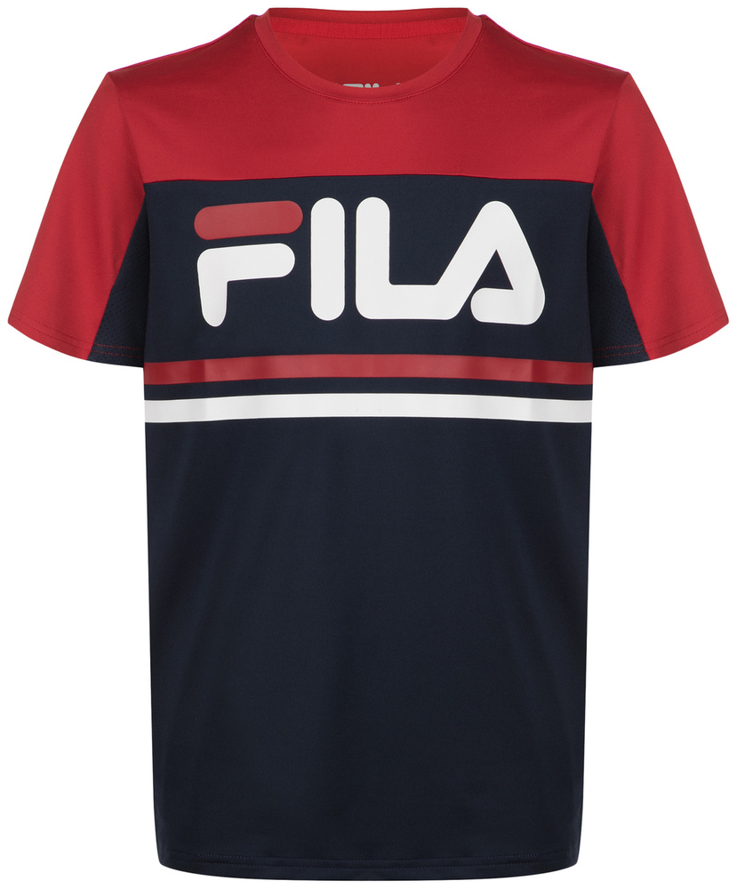 Футболка Fila #1