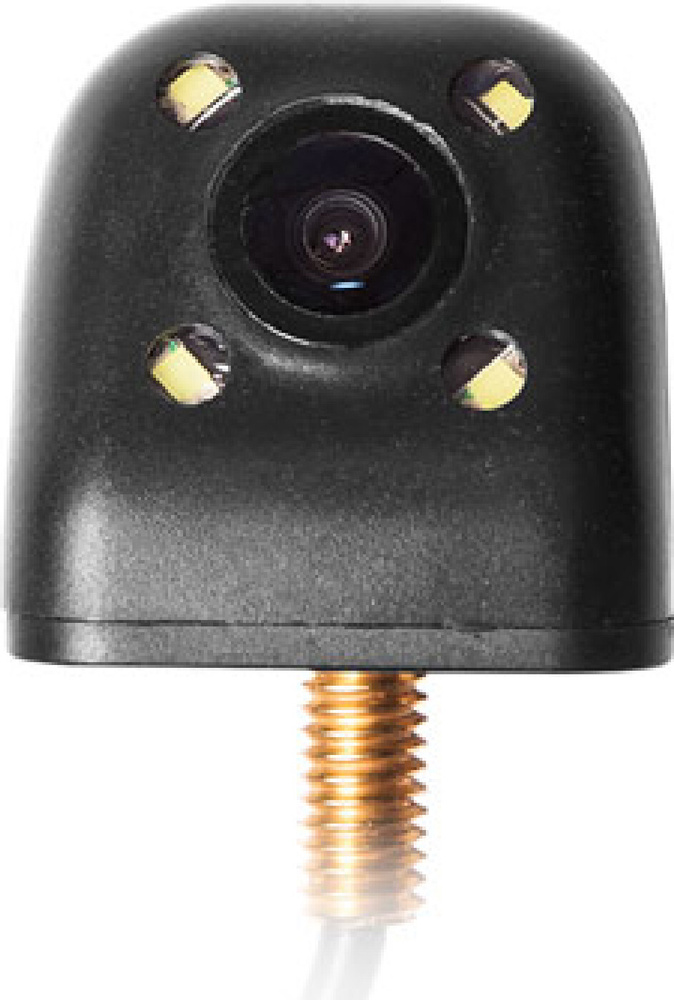 Камера заднего вида парковочная разметка CA-9204LED Уцененный товар (№1)  #1