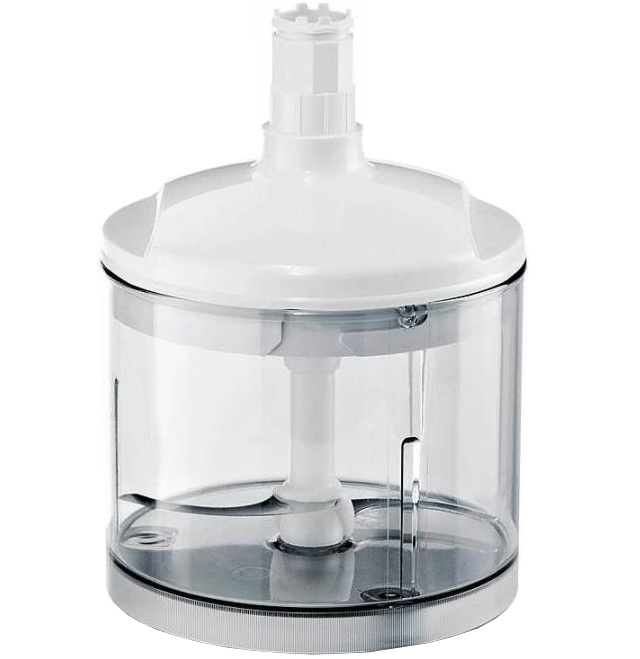 Комплект - редуктор, нож, чаша для блендера Bosch 657247 (00657247 ...