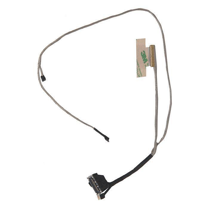 Шлейф матрицы для ноутбука HP Pavilion 15-N, 15-F, для тачскрина ...