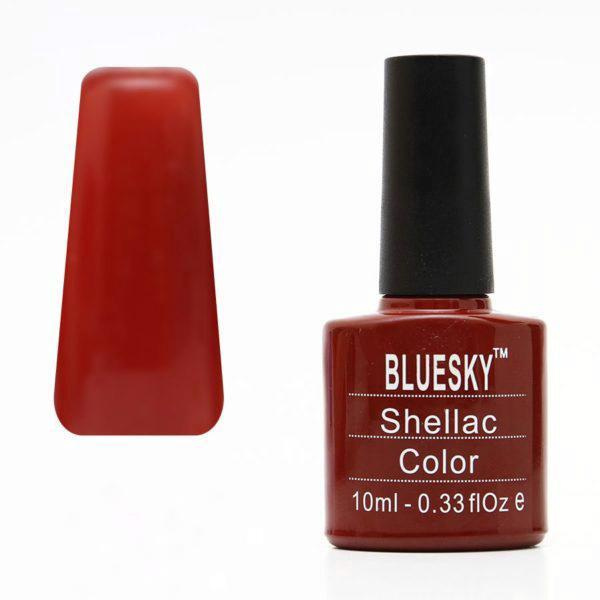 Bluesky Shellac Гель лак 8077 #1