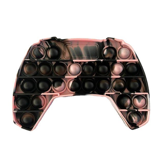 Взрослая игровая ручка, компрессионная, ручная, распыленная игрушка ...