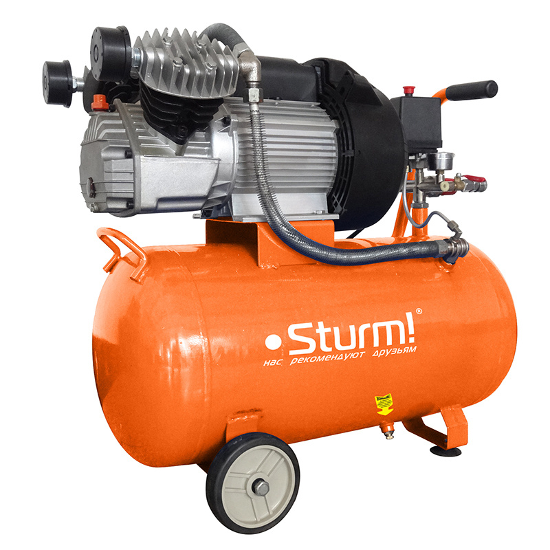 Компрессор STURM AC9323 #1