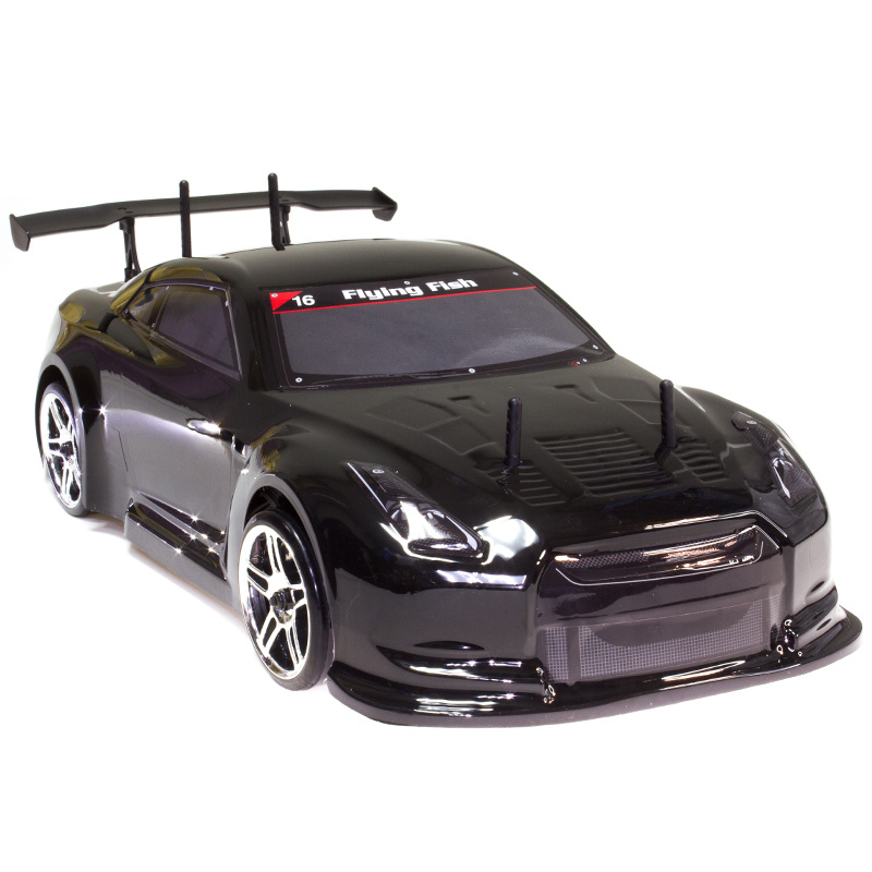  HSP Flying Fish 1 4WD 1 10 