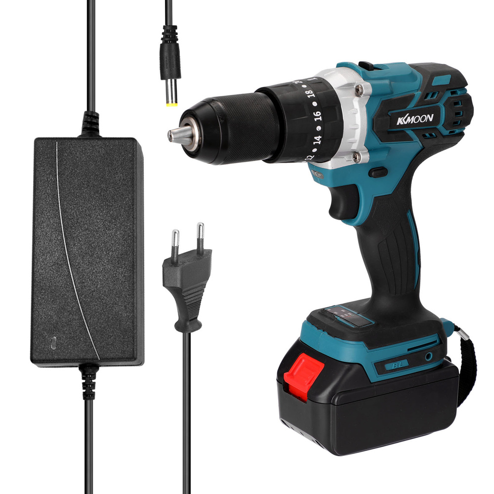 Aiseely Бур аккумуляторный - купить с доставкой по выгодным ценам в ...