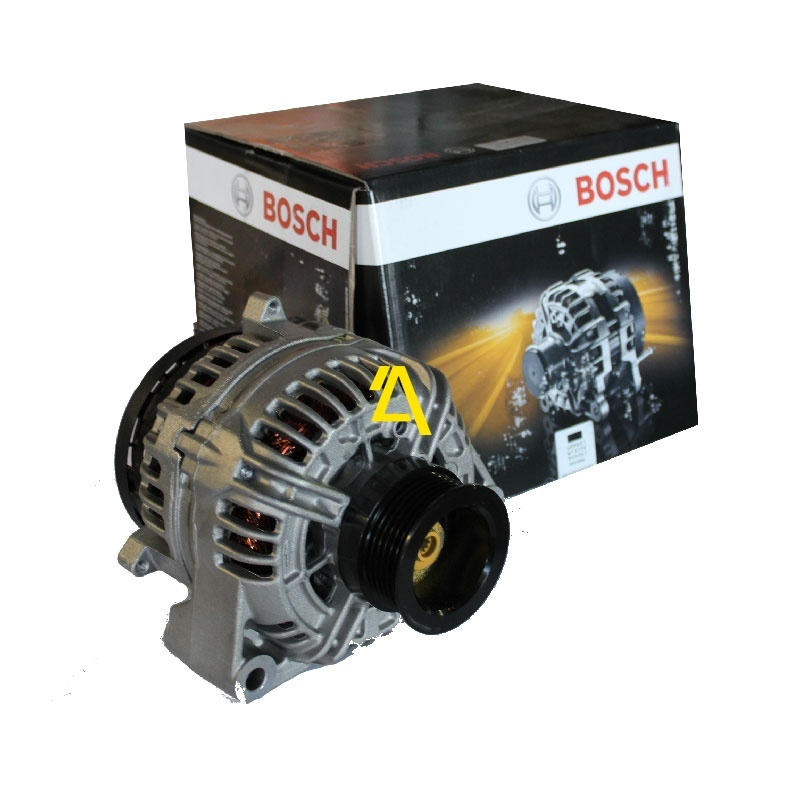 BOSCH BR 28 N1 35 80A 0.124.555.052 . 0.124.555.052