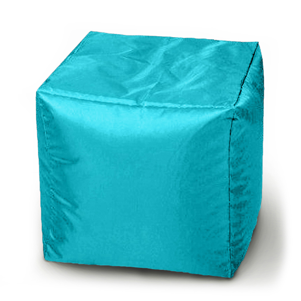 Пуф MyPuff кубик_оксфордКУ, Оксфорд, 40х40х40 см - купить по выгодной ...