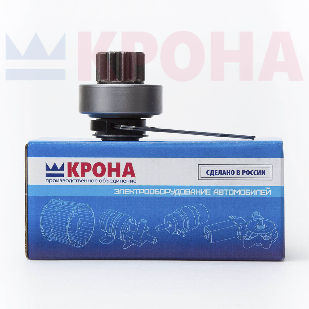 Бендикс (привод) стартера ВАЗ 2101-07, ВАЗ-21213-21214, ВАЗ-2121-2123 ...