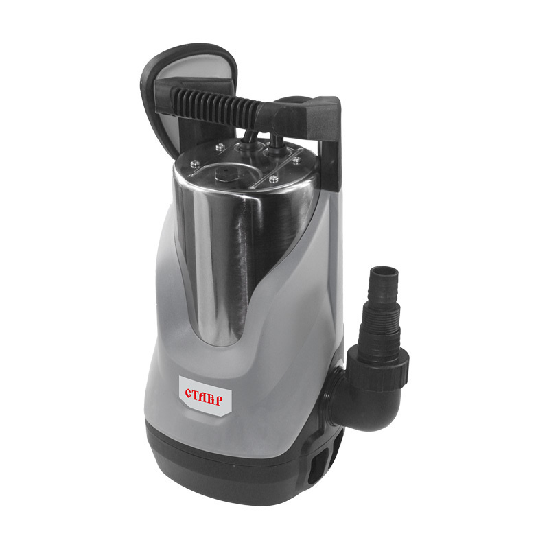 Насос погружной дренажный СТАВР НПД-950, 950Вт, 250 л/мин, 2850 об/мин. - купить