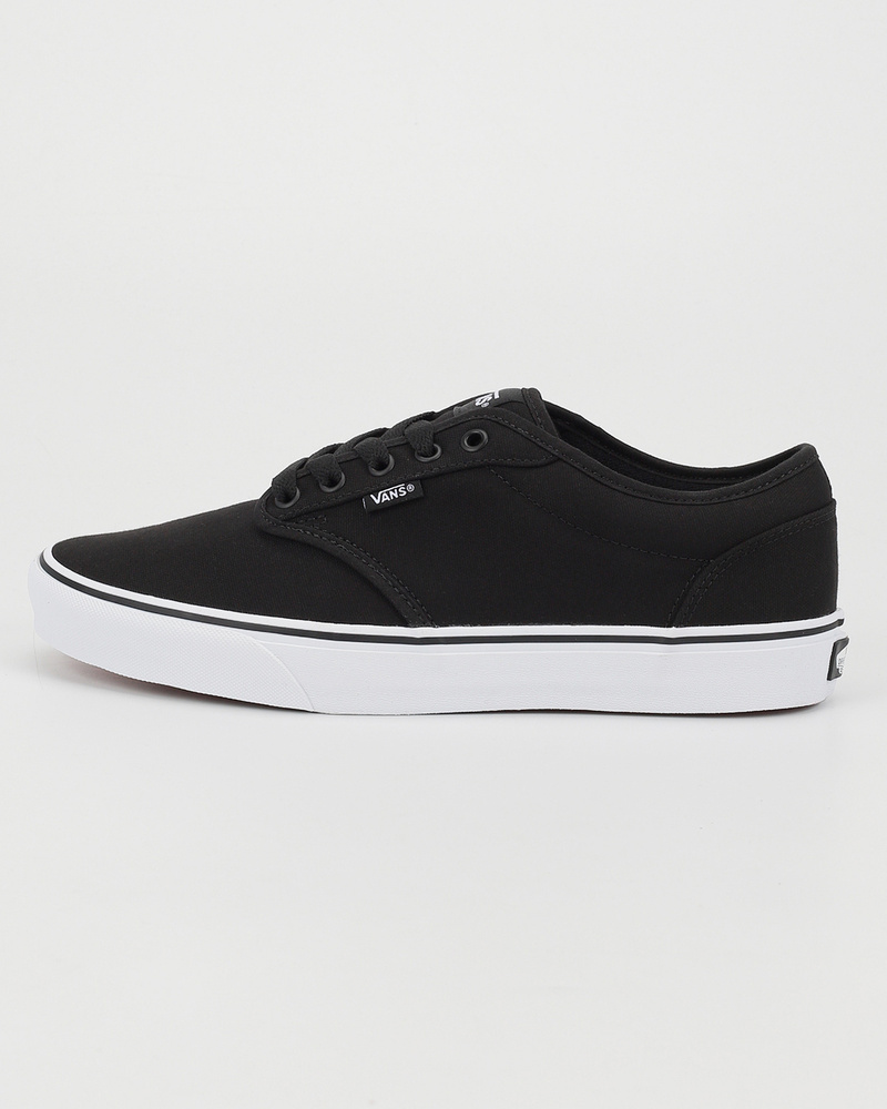 Кеды Vans #1