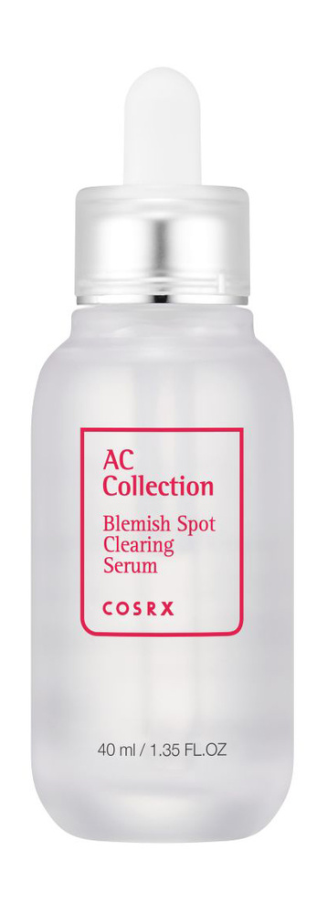 Сыворотка против несовершенств и пост-акне / Cosrx AC Collection Blemish Spot Clearing Serum  #1