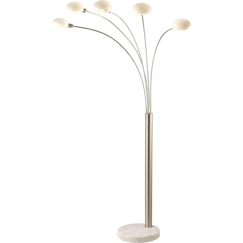 Globo Lighting Напольный светильник, E14, 40 Вт #1